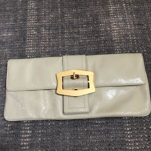 HOBO clutch